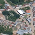 Cemitério Municipal de Paiva