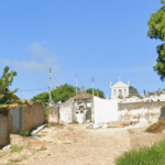 Cemitério Municipal de Palmópolis