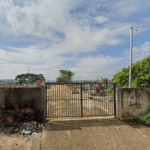 Cemitério Municipal de Paracatu