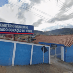 Cemitério Municipal Sagrado Coração de Jesus