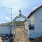 Cemitério Santa Luzia