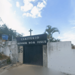 Cemitério Senhor Bom Jesus