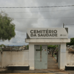 Cemitério da Saudade