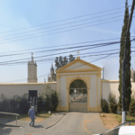 Cemitério Municipal de Passos
