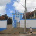 Cemitério Municipal de Paula Cândido