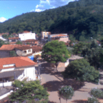 Cemitério Municipal de Paulistas