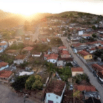 Cemitério Municipal de Pavão