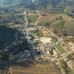Cemitério Municipal de Pedra Bonita
