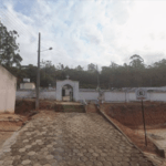 Cemitério Municipal de Pedra do Anta