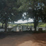 Cemitério Municipal de Pedrinópolis