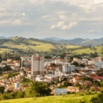 Cemitério Municipal de Pequeri