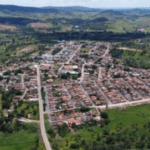 Cemitério Municipal de Pequi