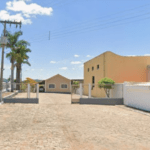 Cemitério Municipal de Perdigão