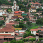 Cemitério Municipal de Pescador