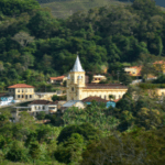 Cemitério Municipal de Piau