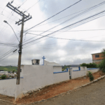 Cemitério Municipal de Piedade de Ponte Nova