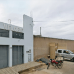 Cemitério Municipal de Pingo-d'Água - Pingo-d'Água/MG