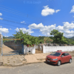 Cemitério Municipal de Pocrane