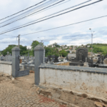 Cemitério Municipal de Ponte Nova