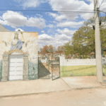 Cemitério Municipal de Ponto Chique