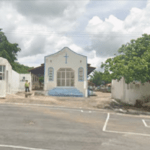 Cemitério Municipal de Porteirinha