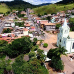Cemitério Municipal de Porto Firme