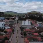 Cemitério Municipal de Poté