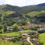 Cemitério Municipal de Pouso Alto
