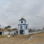 Cemitério Municipal de Prados