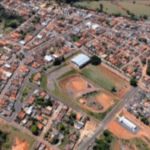 Cemitério Municipal de Pratinha