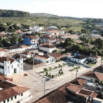 Cemitério Municipal de Presidente Kubitschek