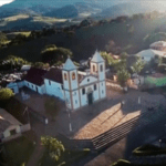 Cemitério Municipal de Queluzito