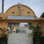 Cemitério Municipal de Raul Soares