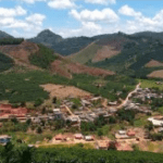 Cemitério Municipal de Reduto