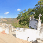 Cemitério Municipal de Resplendor
