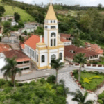Cemitério Municipal de Ressaquinha