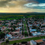 Cemitério Municipal de Riachinho
