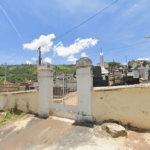 Cemitério Municipal de Ribeirão Vermelho