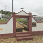 Cemitério Municipal de Rio Doce