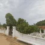 Cemitério Municipal de Rio Novo