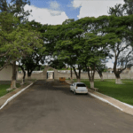 Cemitério Municipal de Rio Paranaíba