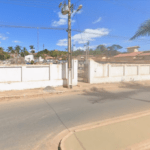 Cemitério Municipal de Rio Pardo de Minas