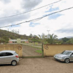 Cemitério Municipal de Rio Piracicaba