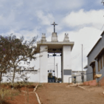 Cemitério Municipal de Rio Vermelho