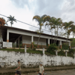 Cemitério Municipal de Rosário da Limeira