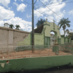 Cemitério Municipal de Sabinópolis