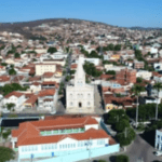 Cemitério Municipal de Salinas