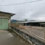 Cemitério Municipal de Santa Bárbara do Tugúrio