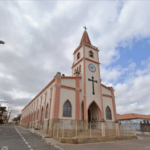 Cemitério Municipal de Santa Cruz de Minas