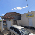 Cemitério Municipal de Santa Helena de Minas